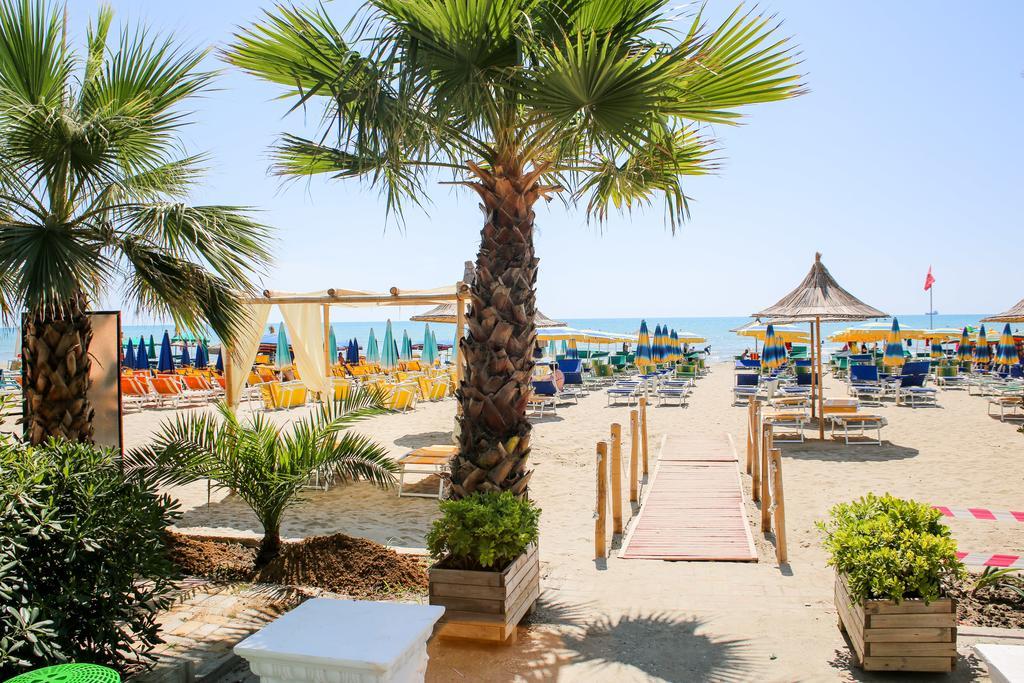 Hotel Bella Vista Shkallnur Экстерьер фото