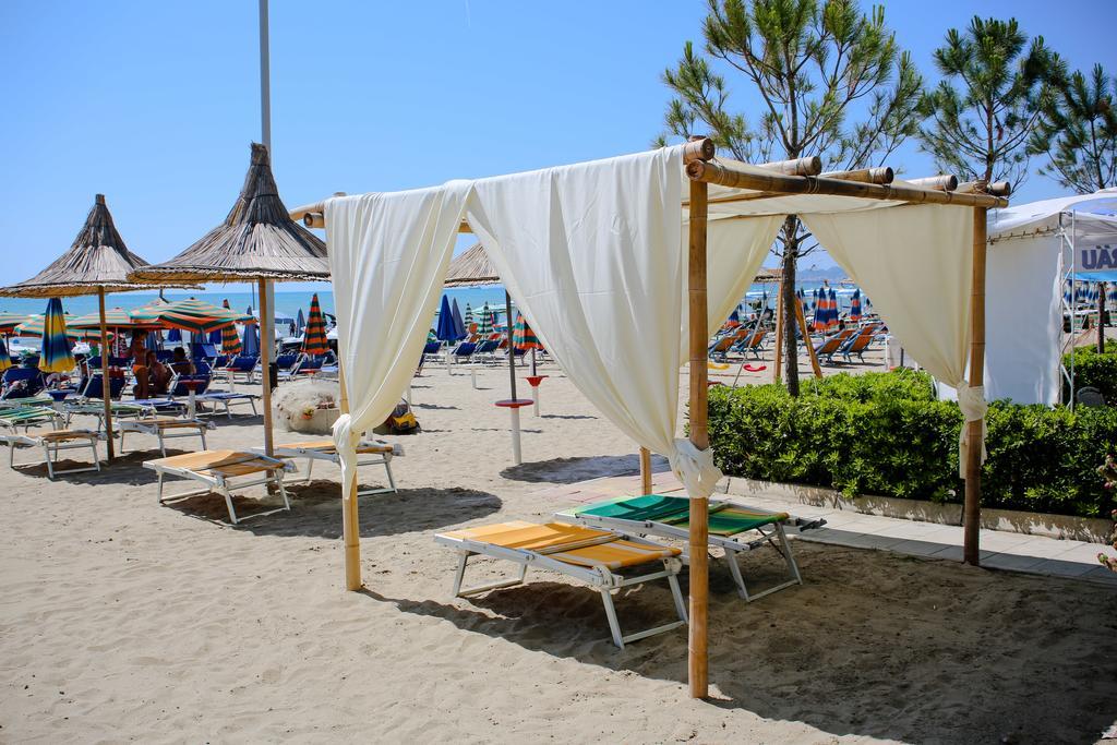 Hotel Bella Vista Shkallnur Экстерьер фото